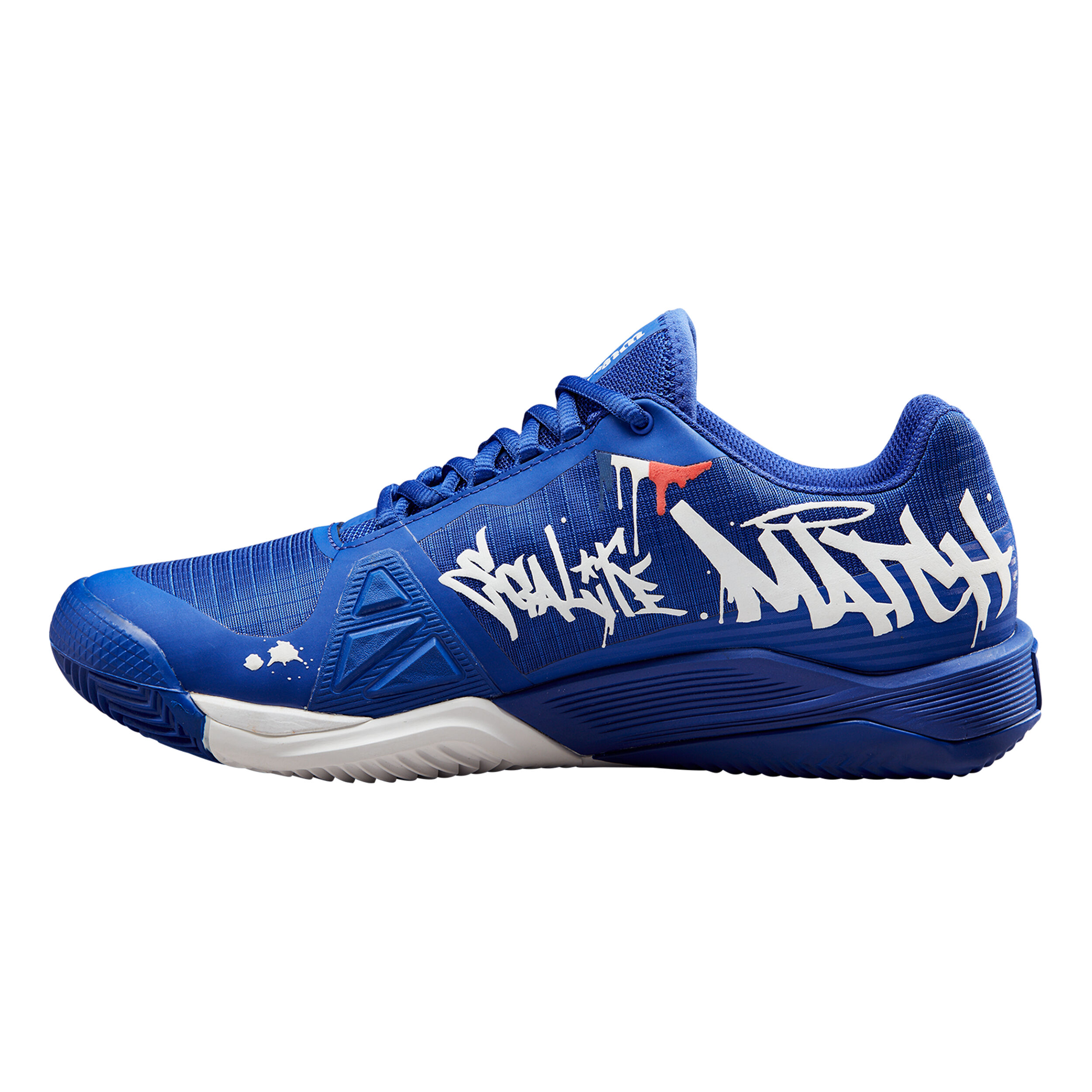 大好き Wilson Buy Rush Women Shoe Court Clay Paris Hope 4.0 Pro シューズ(男性用)