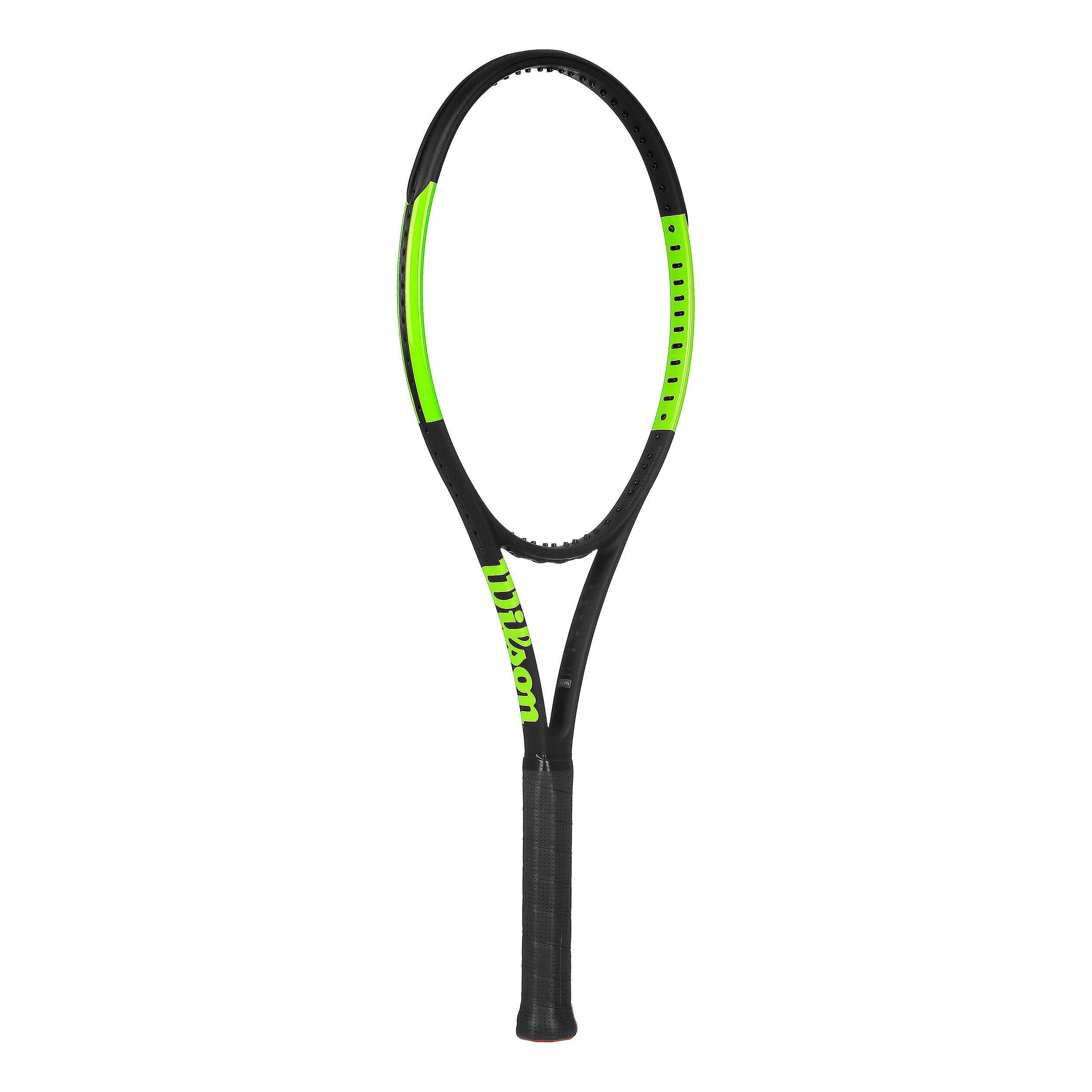 Wilson Blade 104 Tennis Racquet Review | Tennis Express