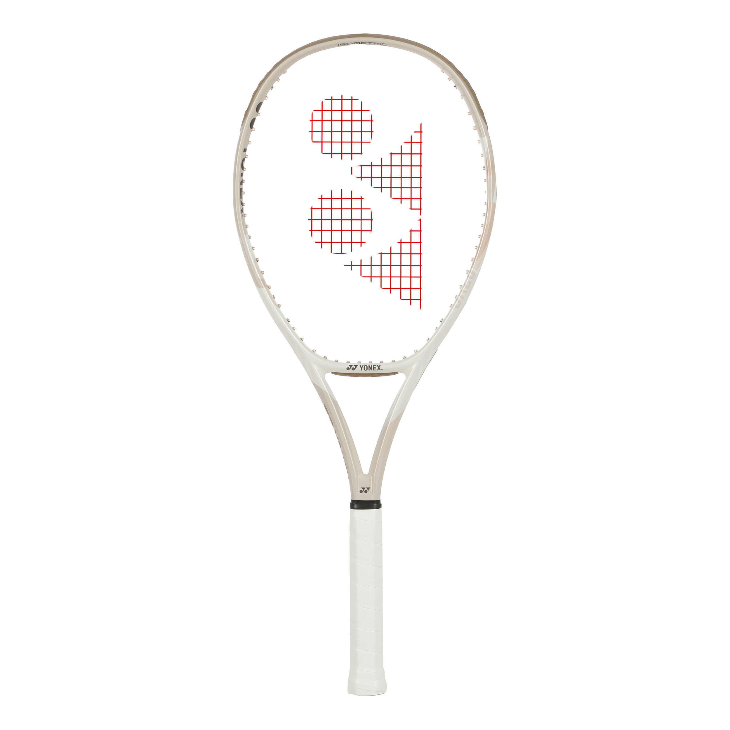 Yonex VCORE 100 Sand Beige | Tennis-Point