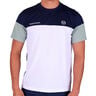 Prave 024 PL T-Shirt Men - dark blue, white