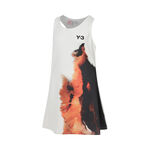 adidas Clothing adidas Y-3 Dress Kids - grey, 