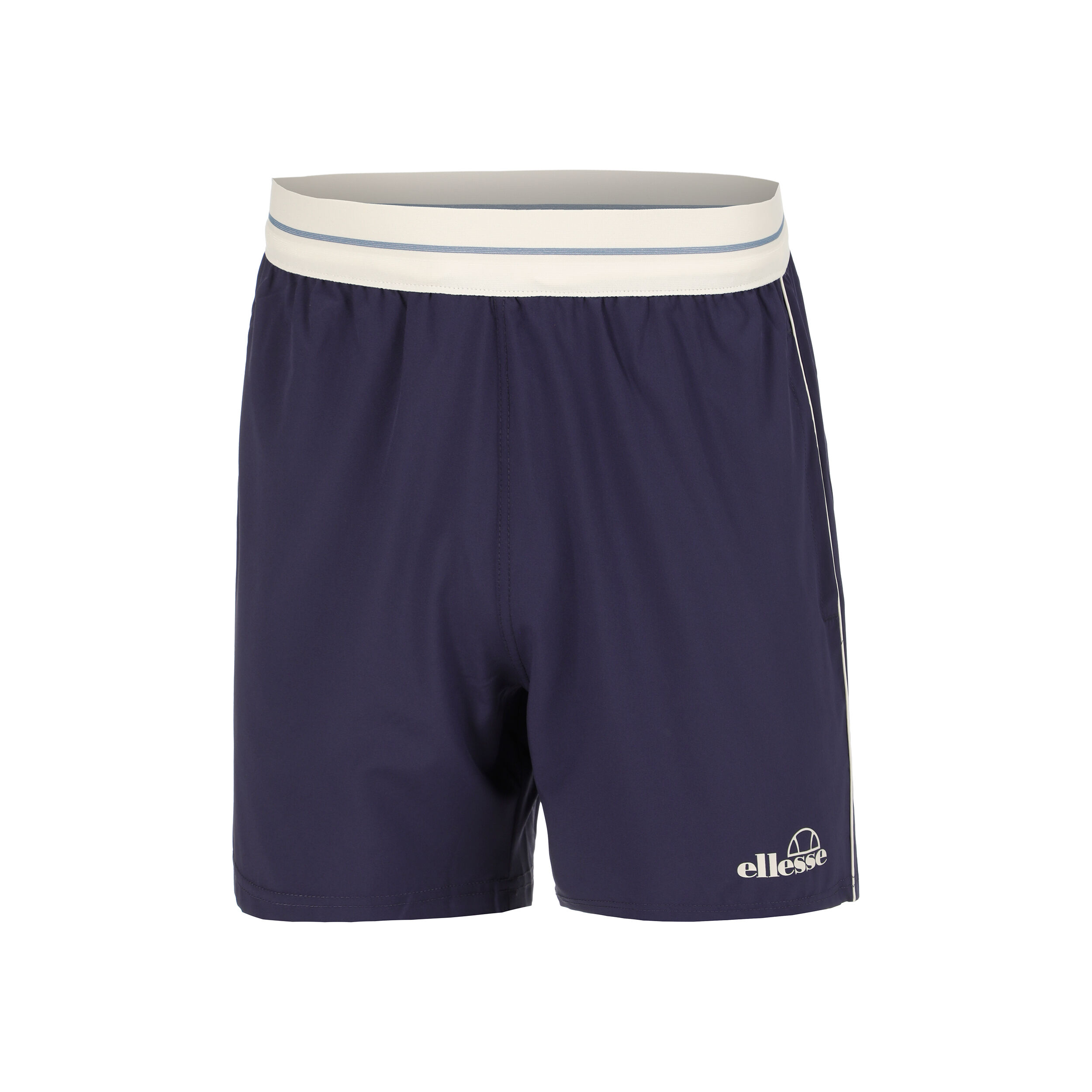 Rigs Shorts Men Dark Blue