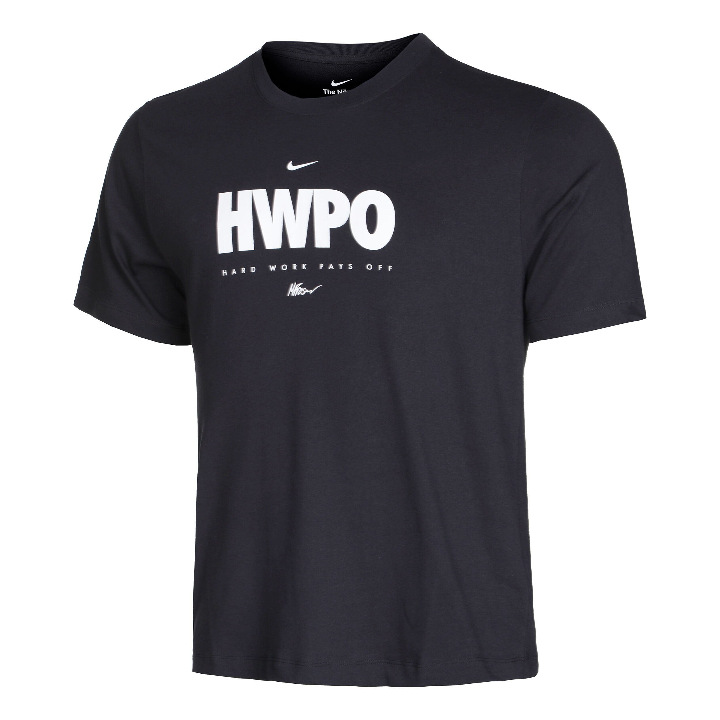 Hwpo nike shirt store