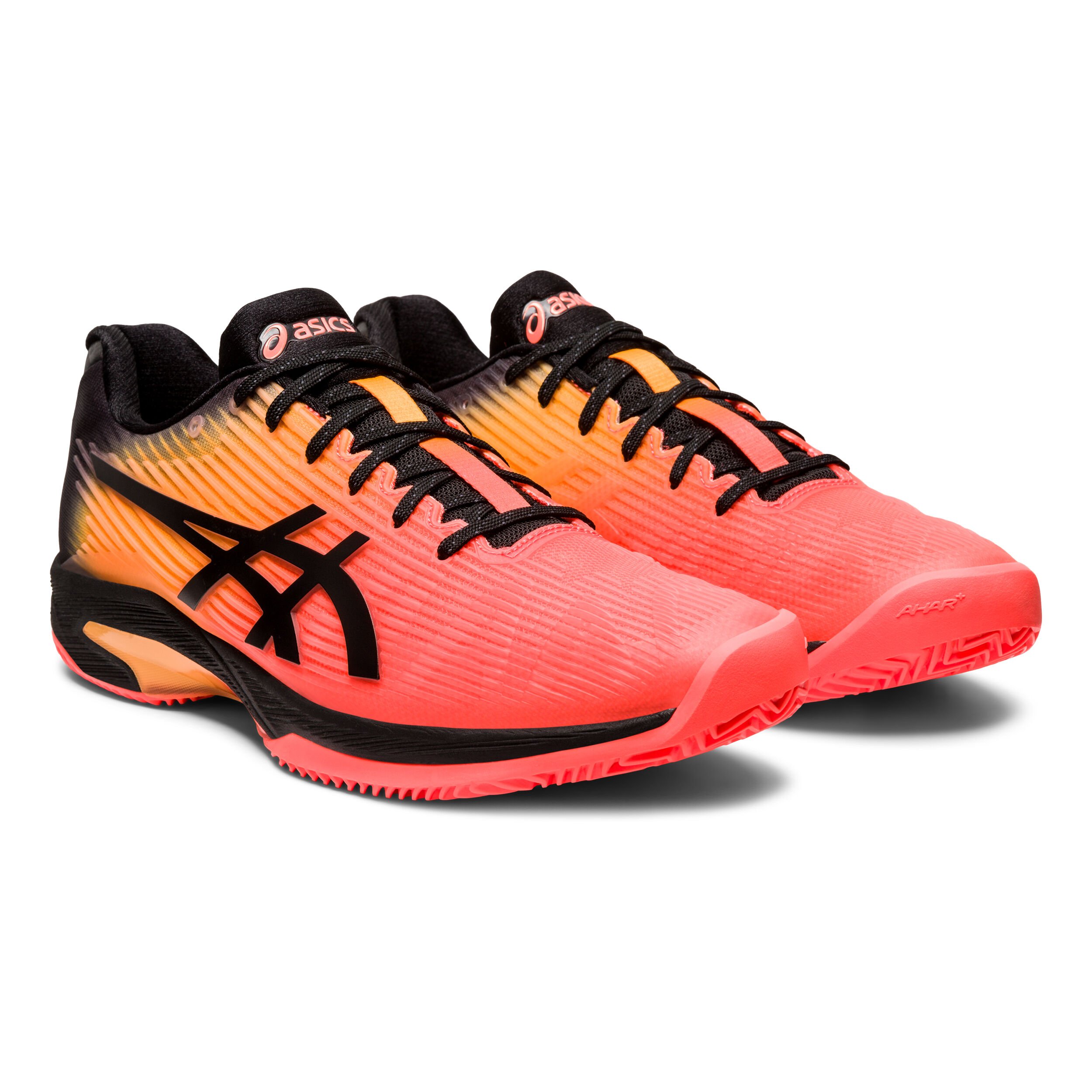 Asics solution speed online ff le clay