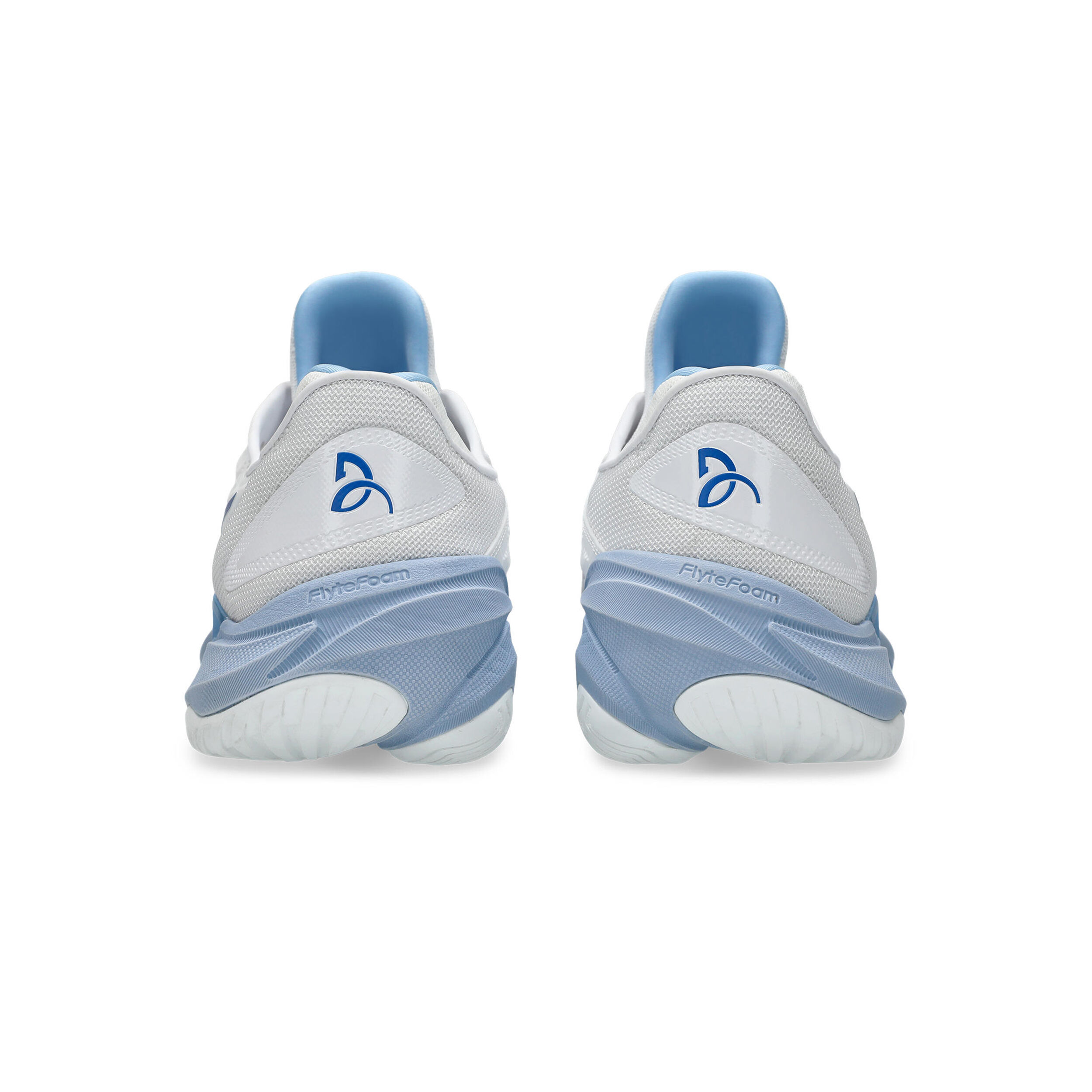 Buy ASICS Court FF 3 Novak All Court Shoe Men White