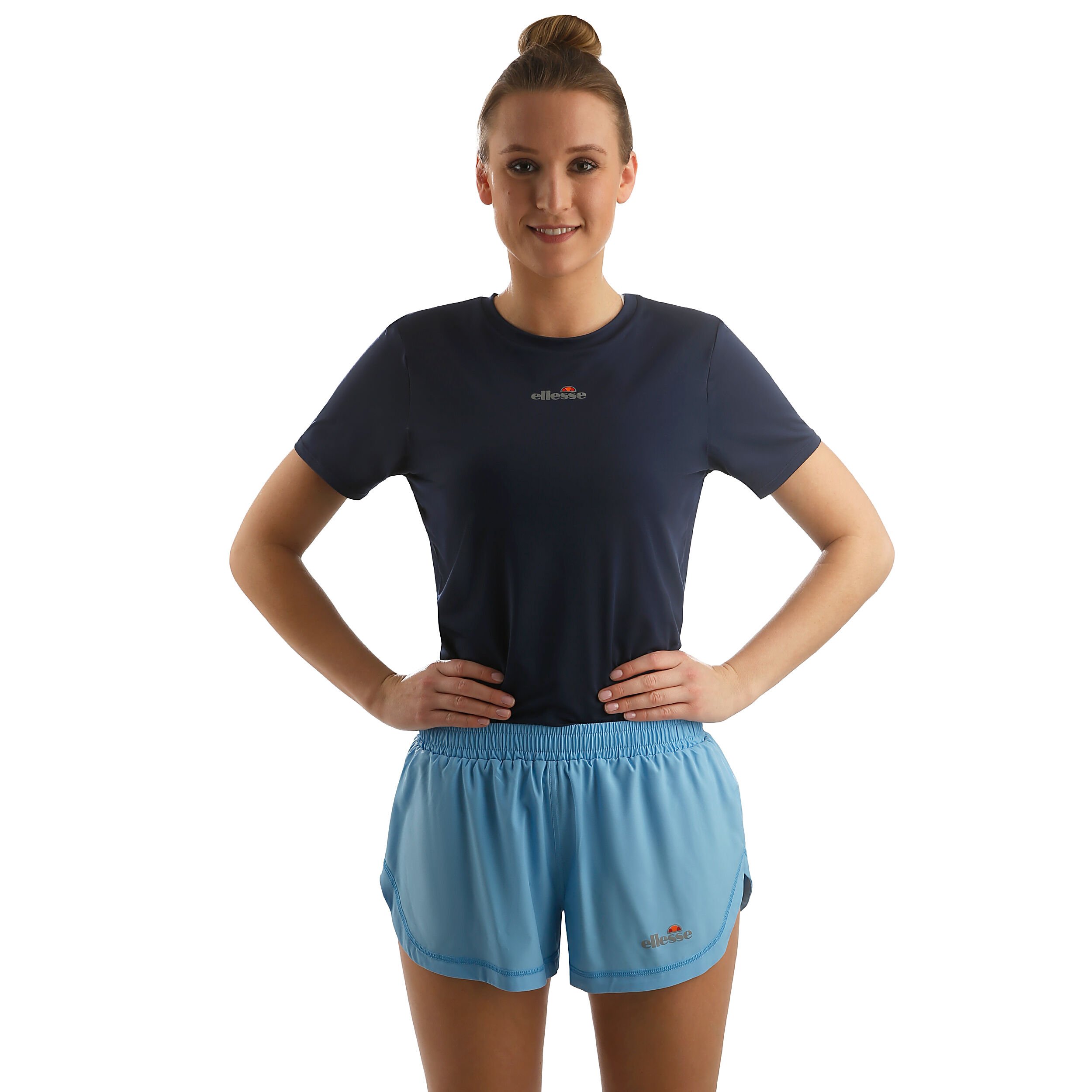 Ellesse cheap running shorts