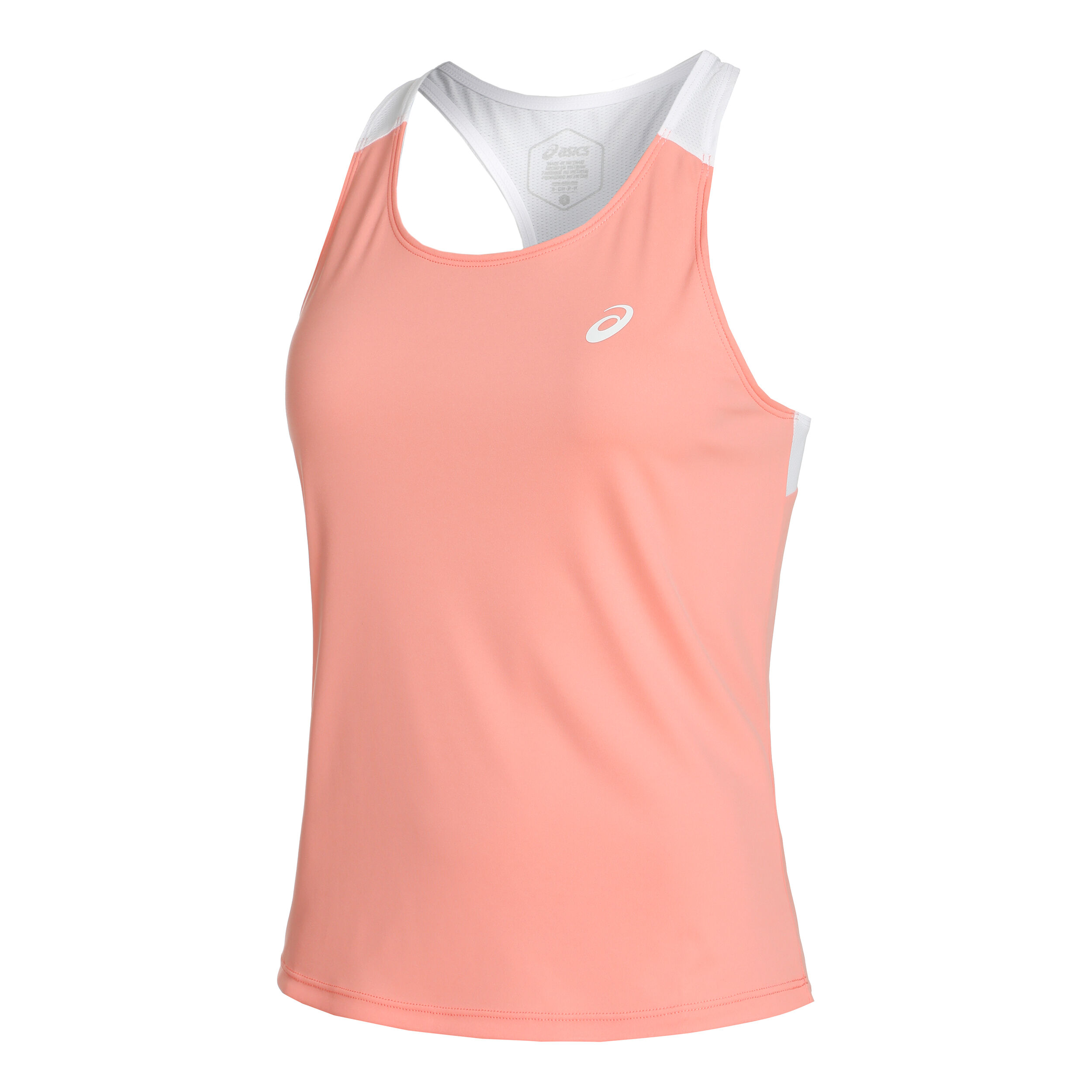 Asics on sale abbigliamento tennis
