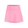 Hustle N' Bustle 14in Skirt Women-Pink