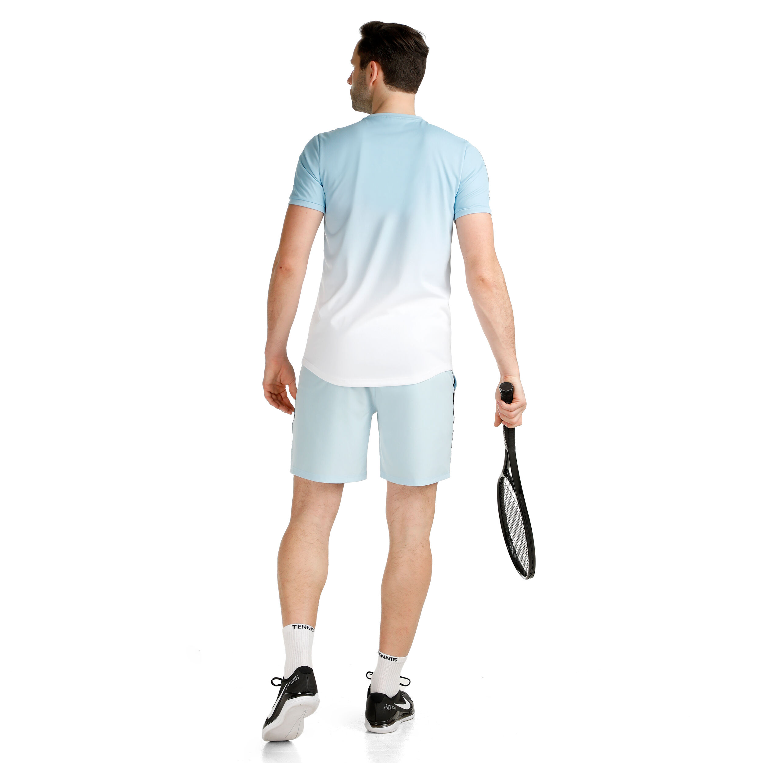 Ellesse tennis deals herren