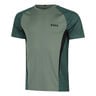 Matchball T-Shirt Men-olive