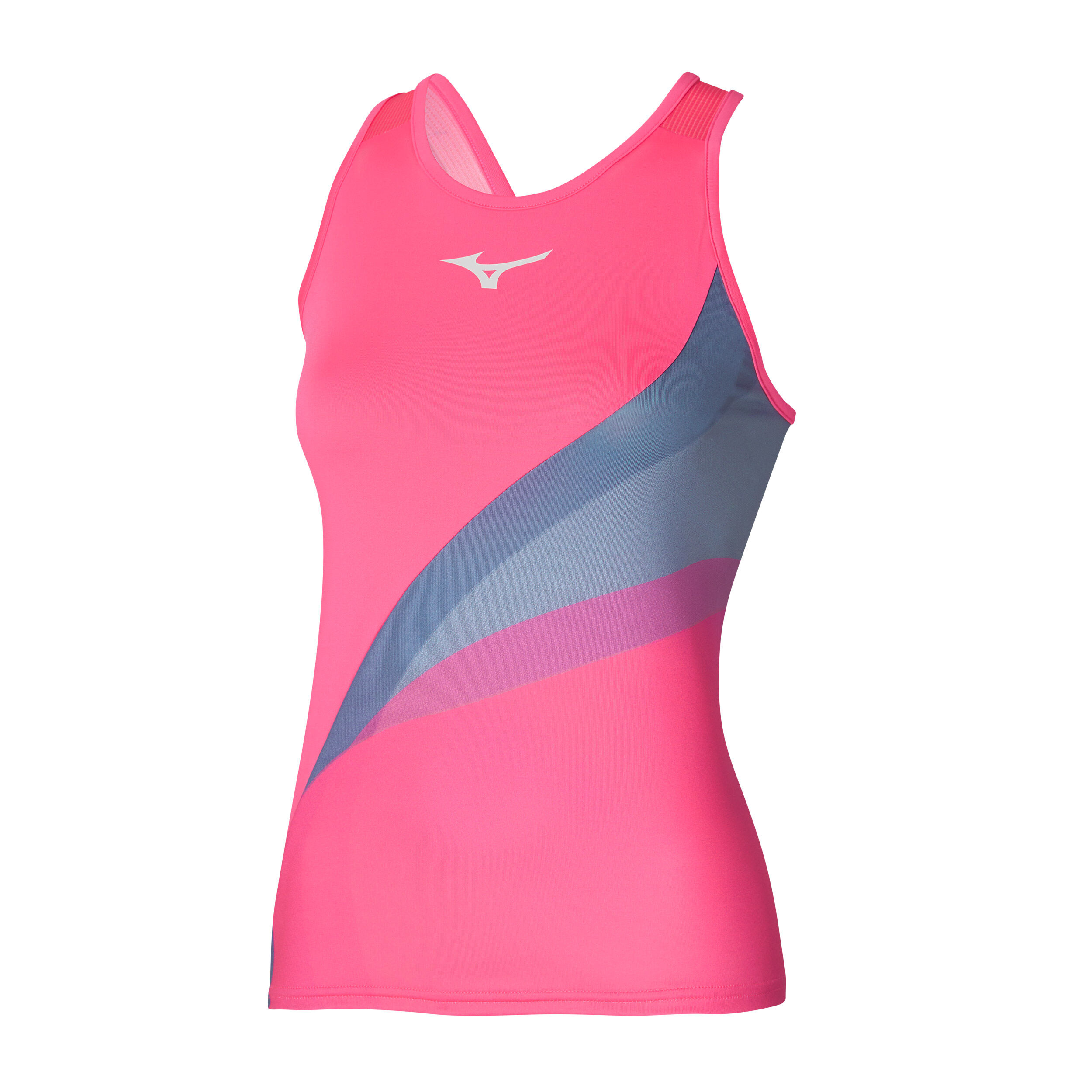 Mizuno tank top store