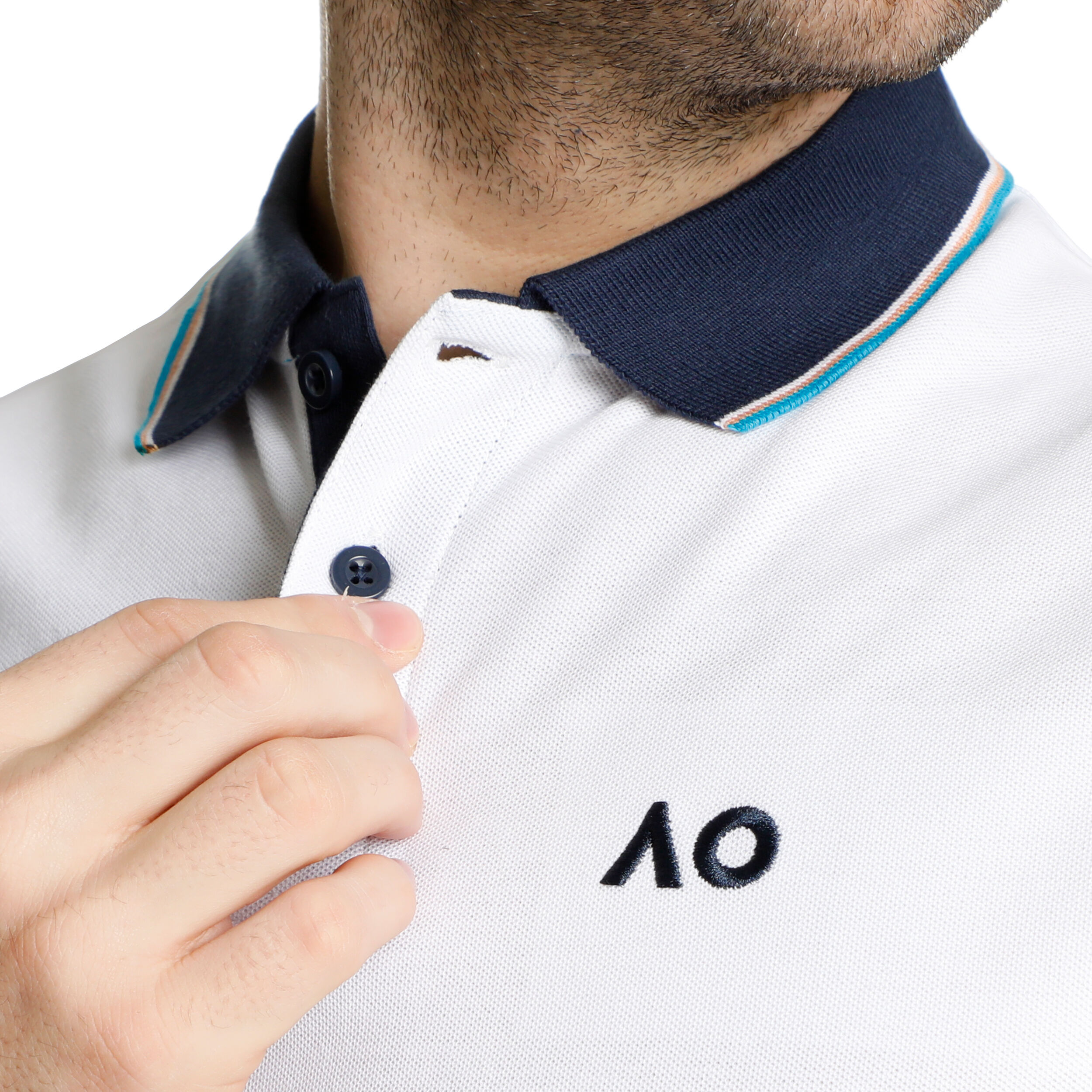 Playera polo calvin klein store
