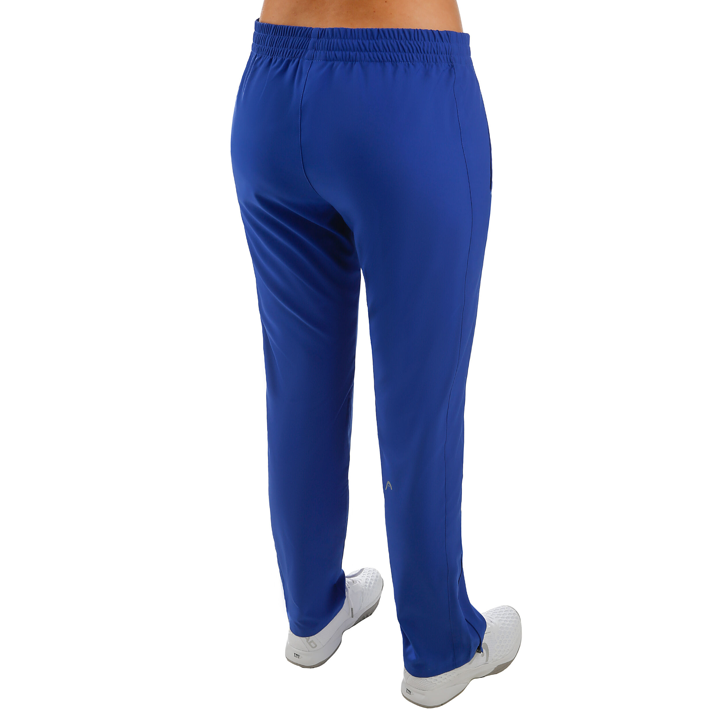 Buy HEAD Club Training Pants Women Blue online | Tennis Buy HEAD Club Training Pants Women Blue online | Tennis