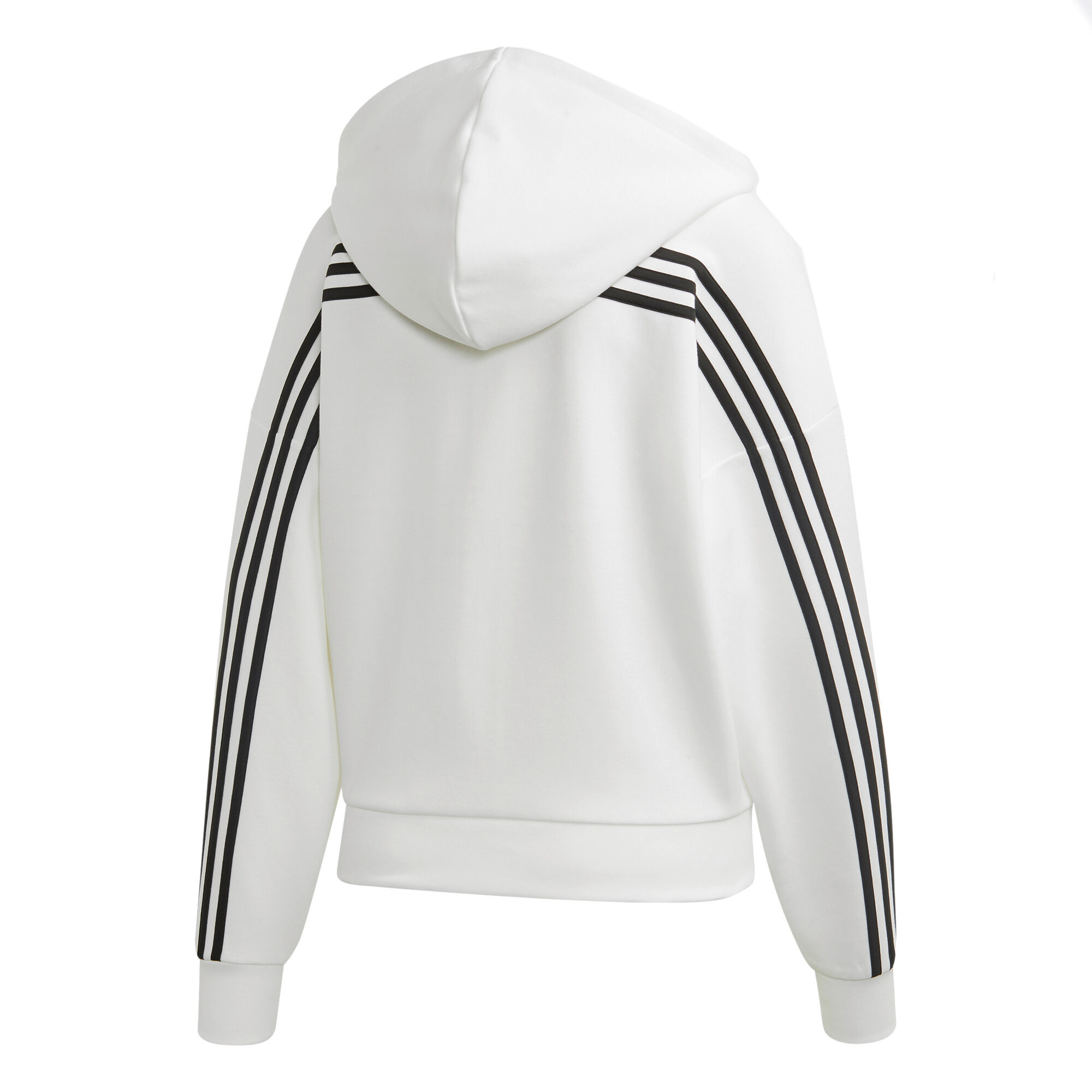 Adidas must have 3 stripes 2025 hoodie