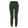 Sleek Tight Women-Dark Green
