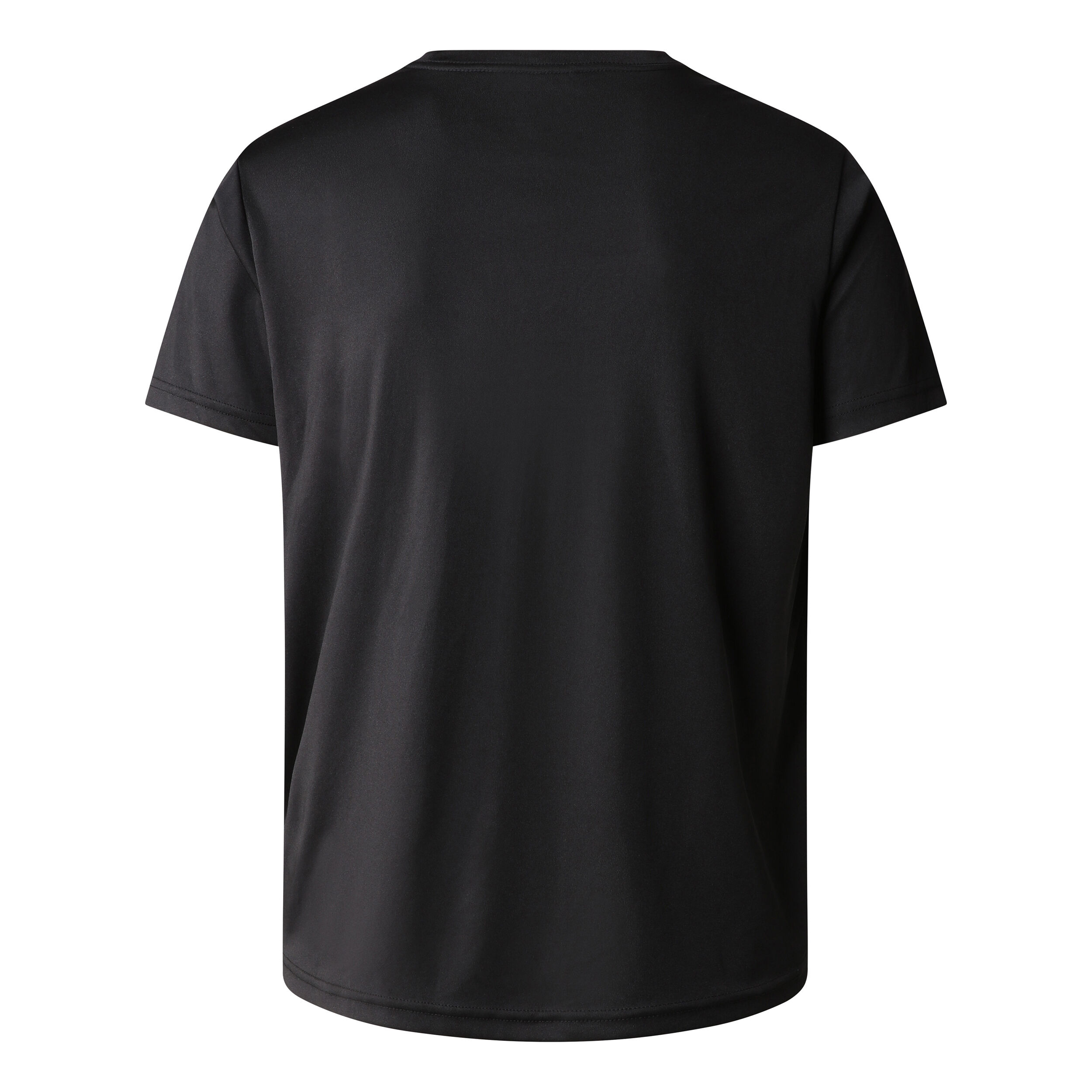 The north face reaxion amp crew top