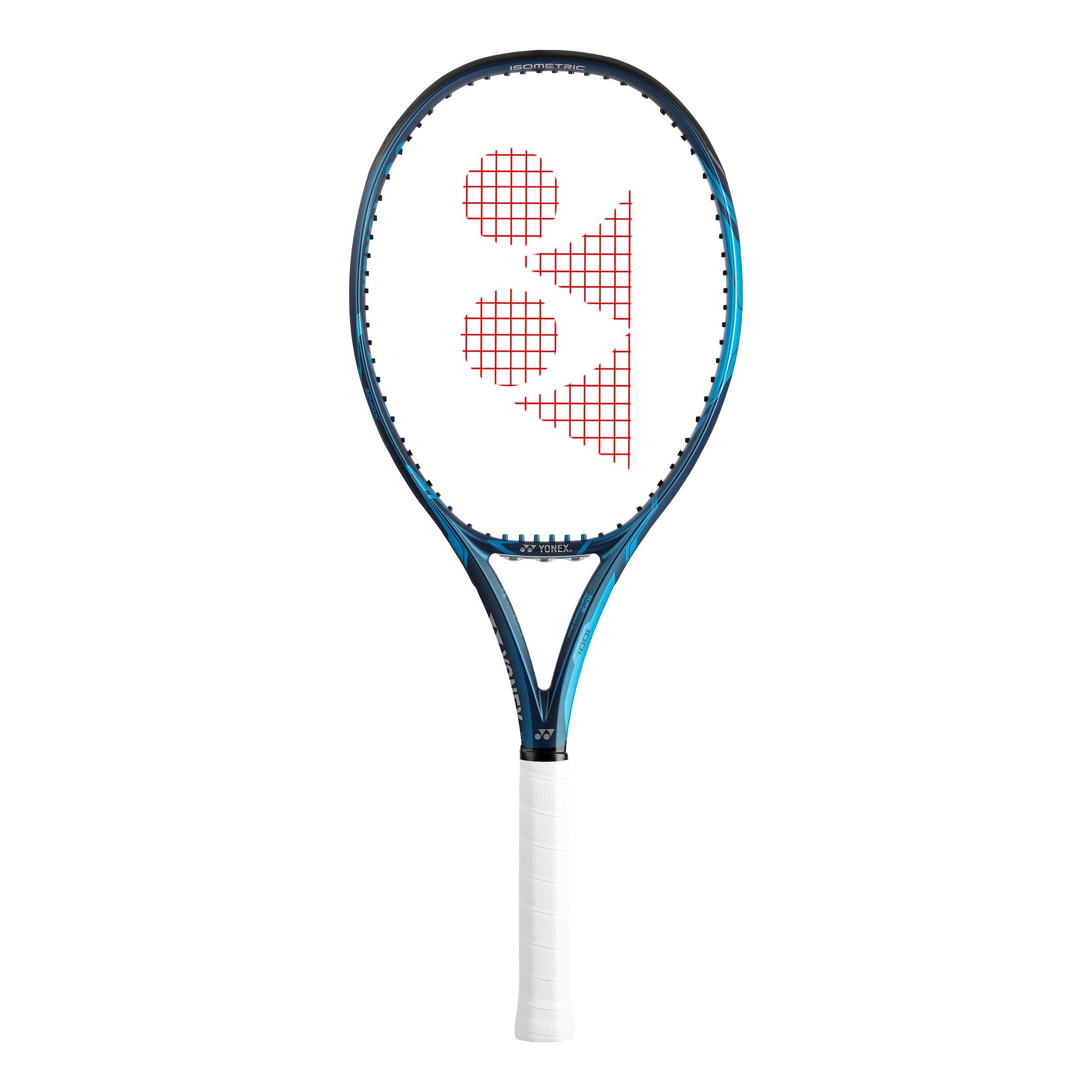 buy Yonex EZONE 100 L 285g online | Tennis-Point