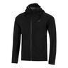 Metarun Waterproof Running Jacket Men-Black