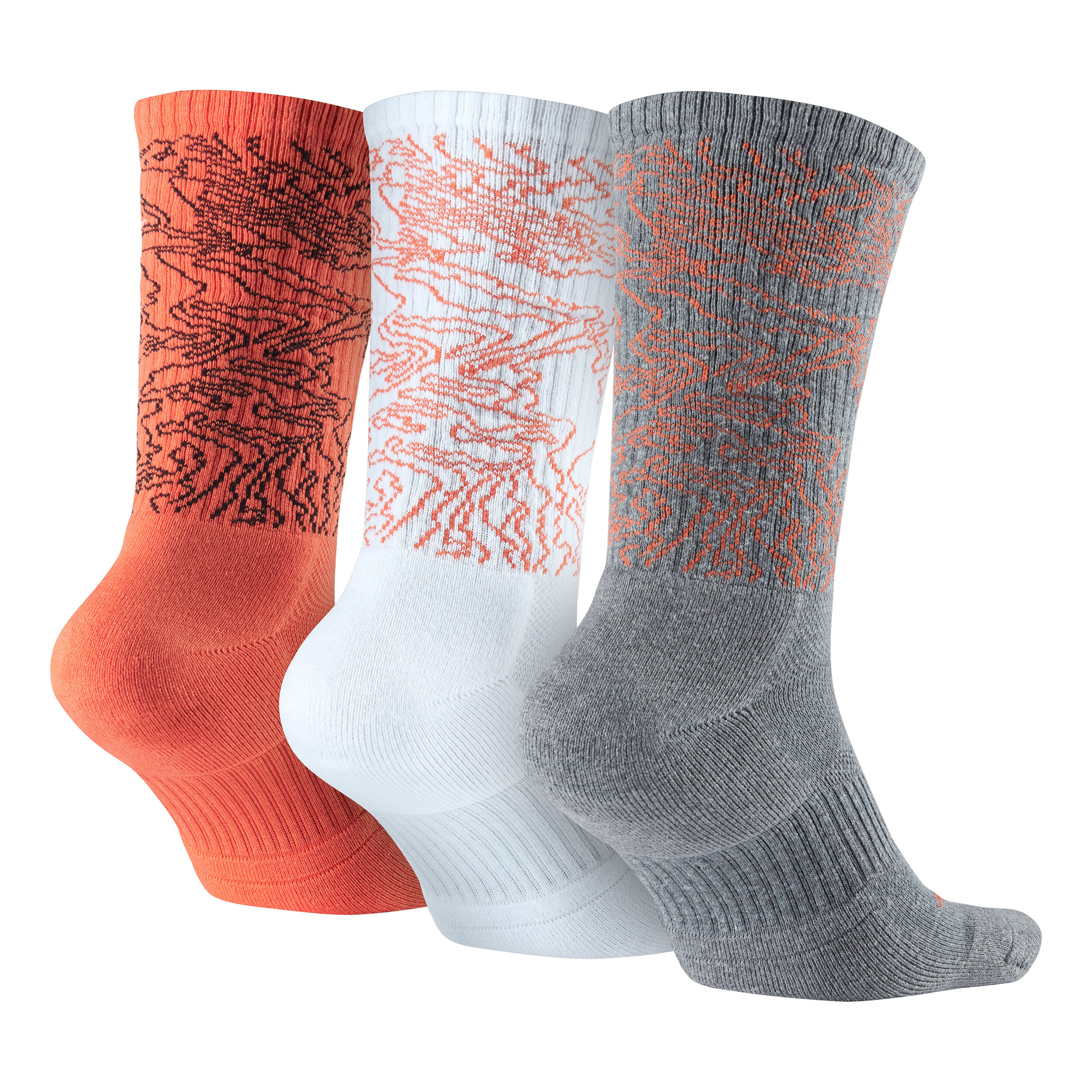 Nike dri sales fit camo socks