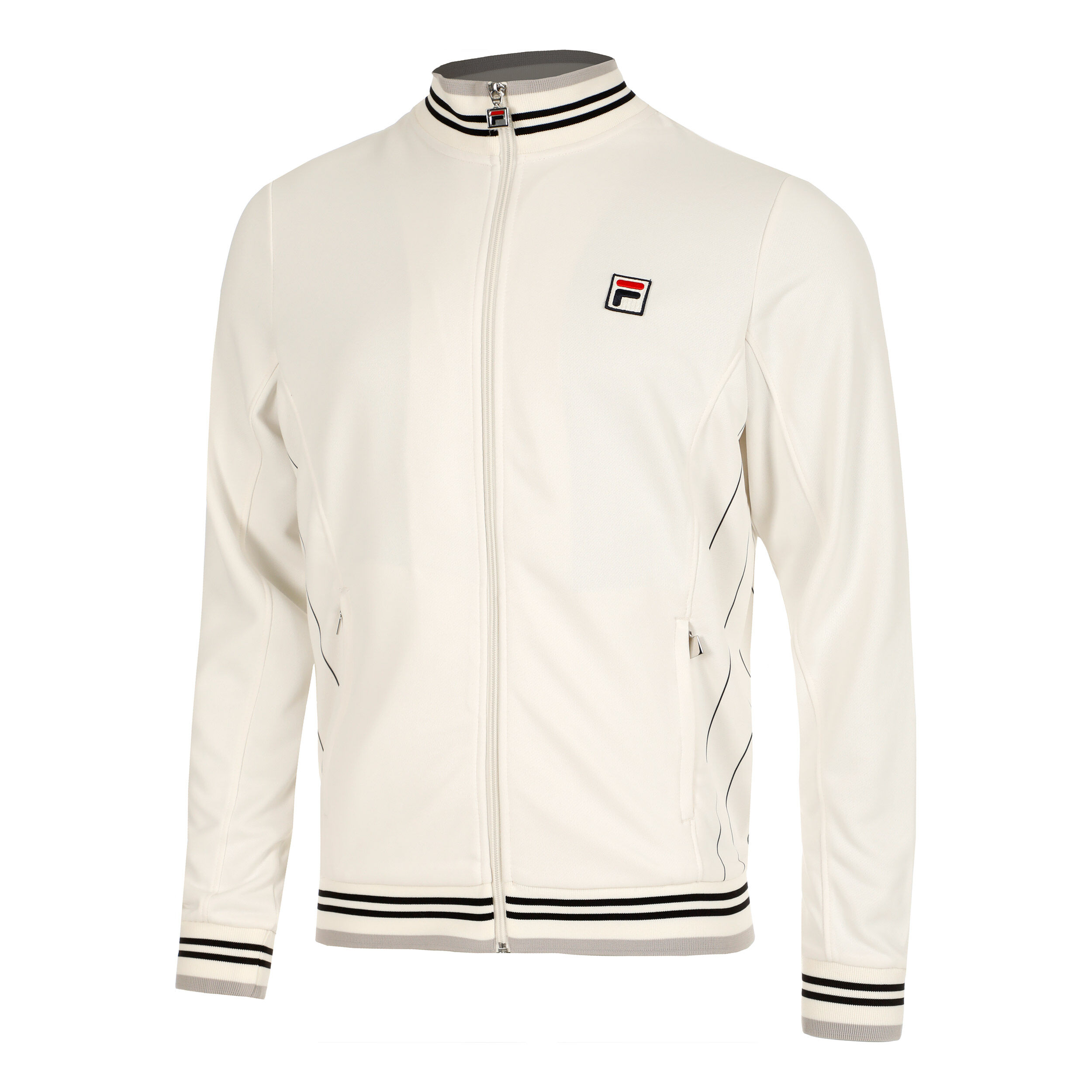 Fila tennis jacket on sale