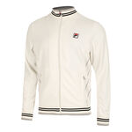 Fila Clothing Fila Björn Training jacket Men - white, 