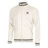 Björn Training jacket Men - white, 
