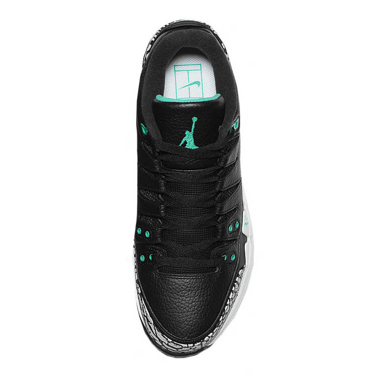 Buy Nike Roger Federer Zoom Vapor Air Jordan 3 All Court