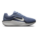 Nike Running shoes Nike Winflo 11 Neutral running shoe Men-blue grey, dark grey