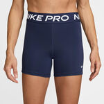 Nike Clothing Nike Pro 365 5in Shorts Women-Dark Blue