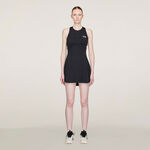 adidas Clothing adidas Y-3 Wow Dress Women-Black