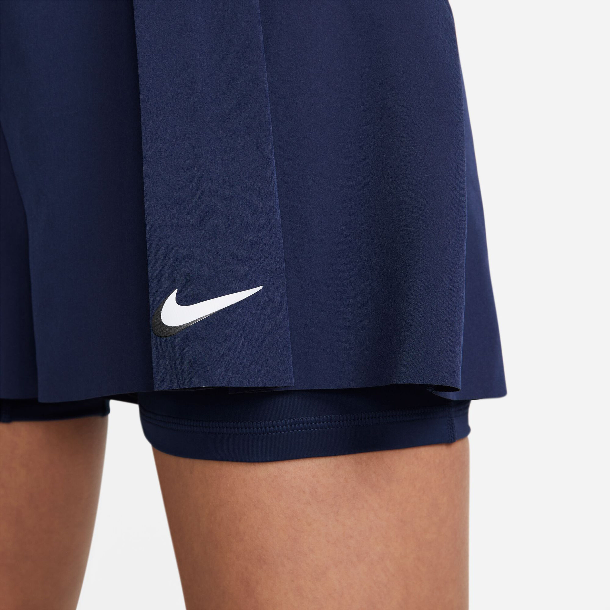 Short tennis online femme nike