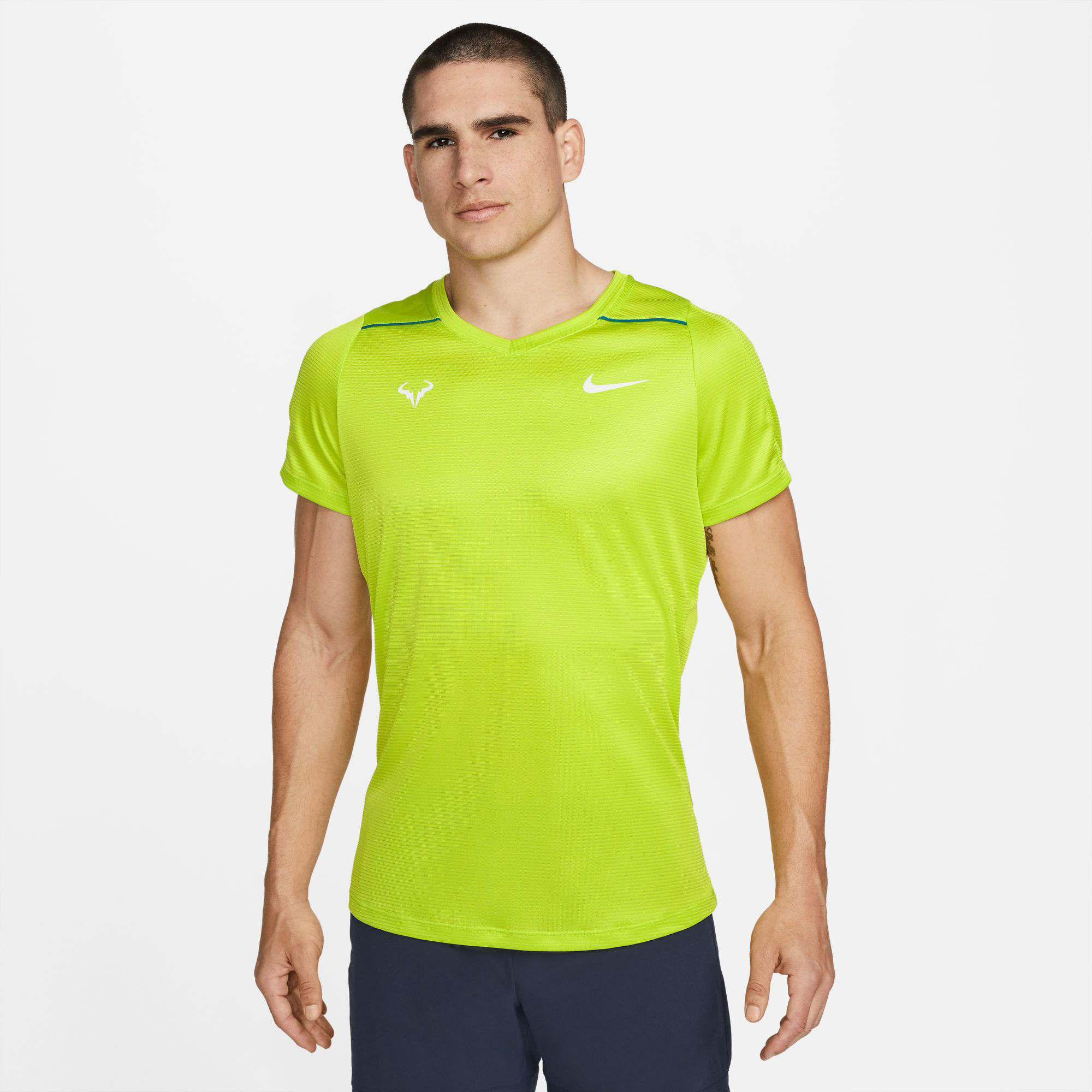 Nike challenger t shirt outlet