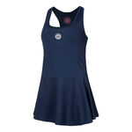 BIDI BADU Clothing BIDI BADU Crew Dress Women-Dark Blue