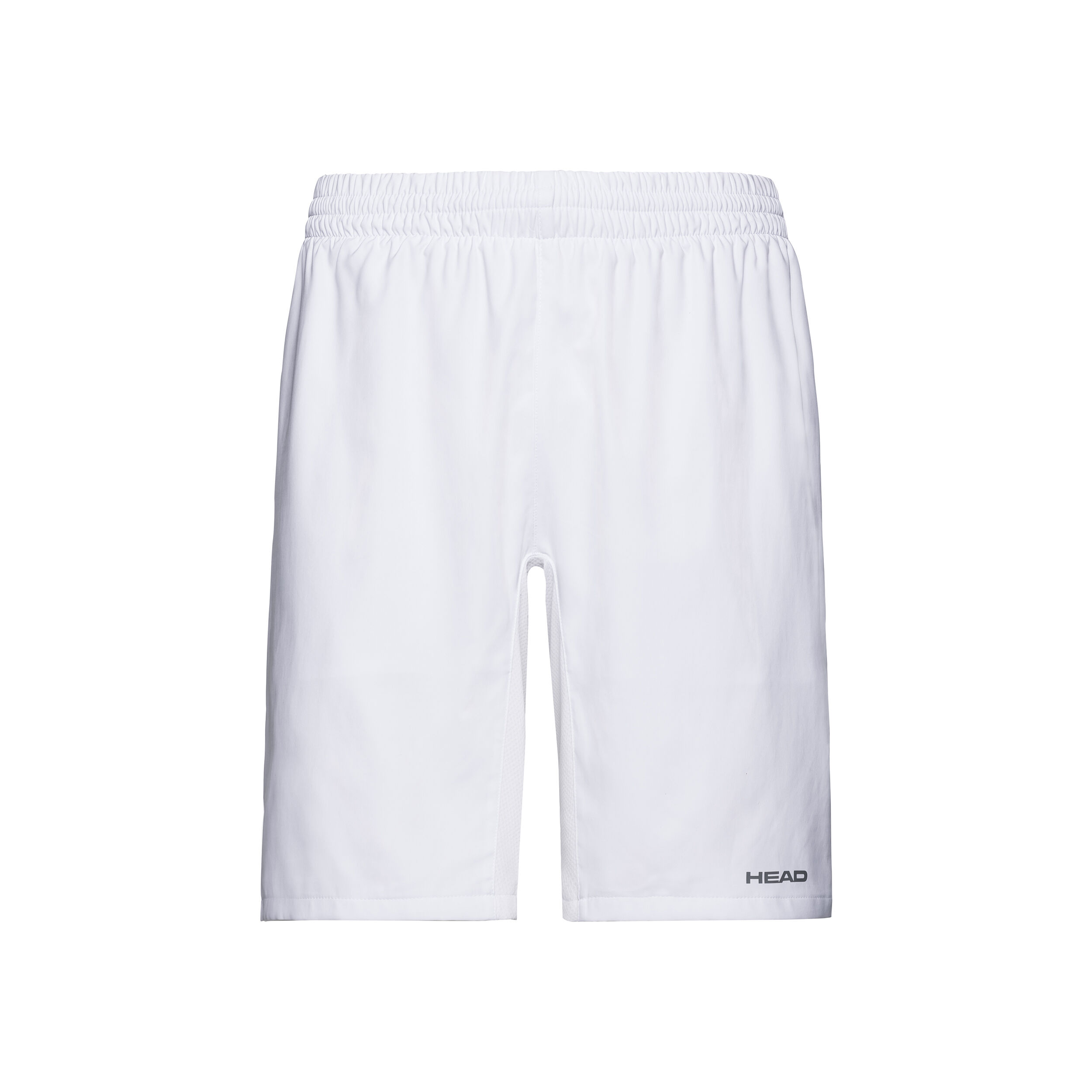 Buy HEAD Club 9in Shorts Men White, Silver online | Tennis