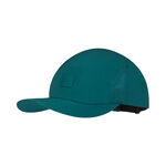 332 Clothing Buff 5 Panel Go Cap-Green