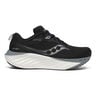 Triumph 22 Neutral Running Shoe Women-Black,White