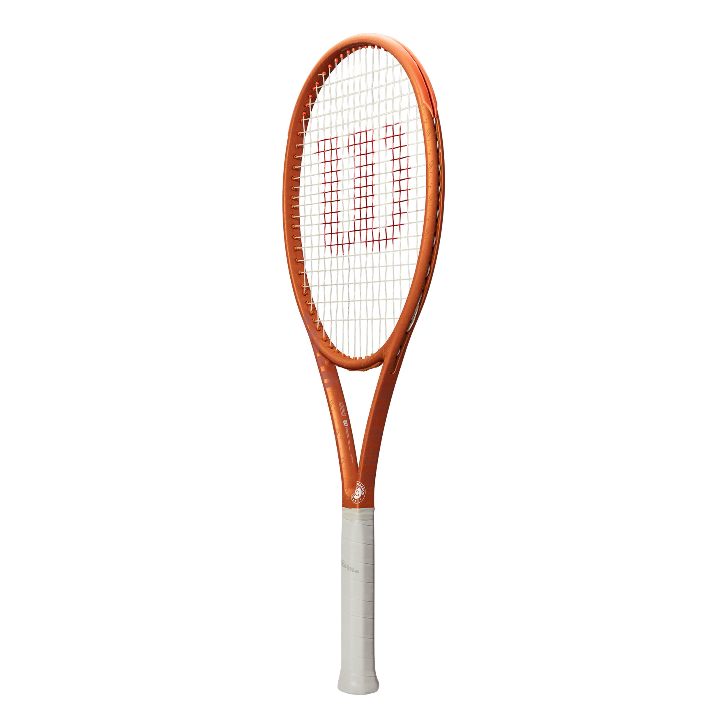 Wilson Blade 98 18X20 V8 RG 2022 | Tennis-Point