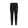 Crew Training Pants Girls-Black