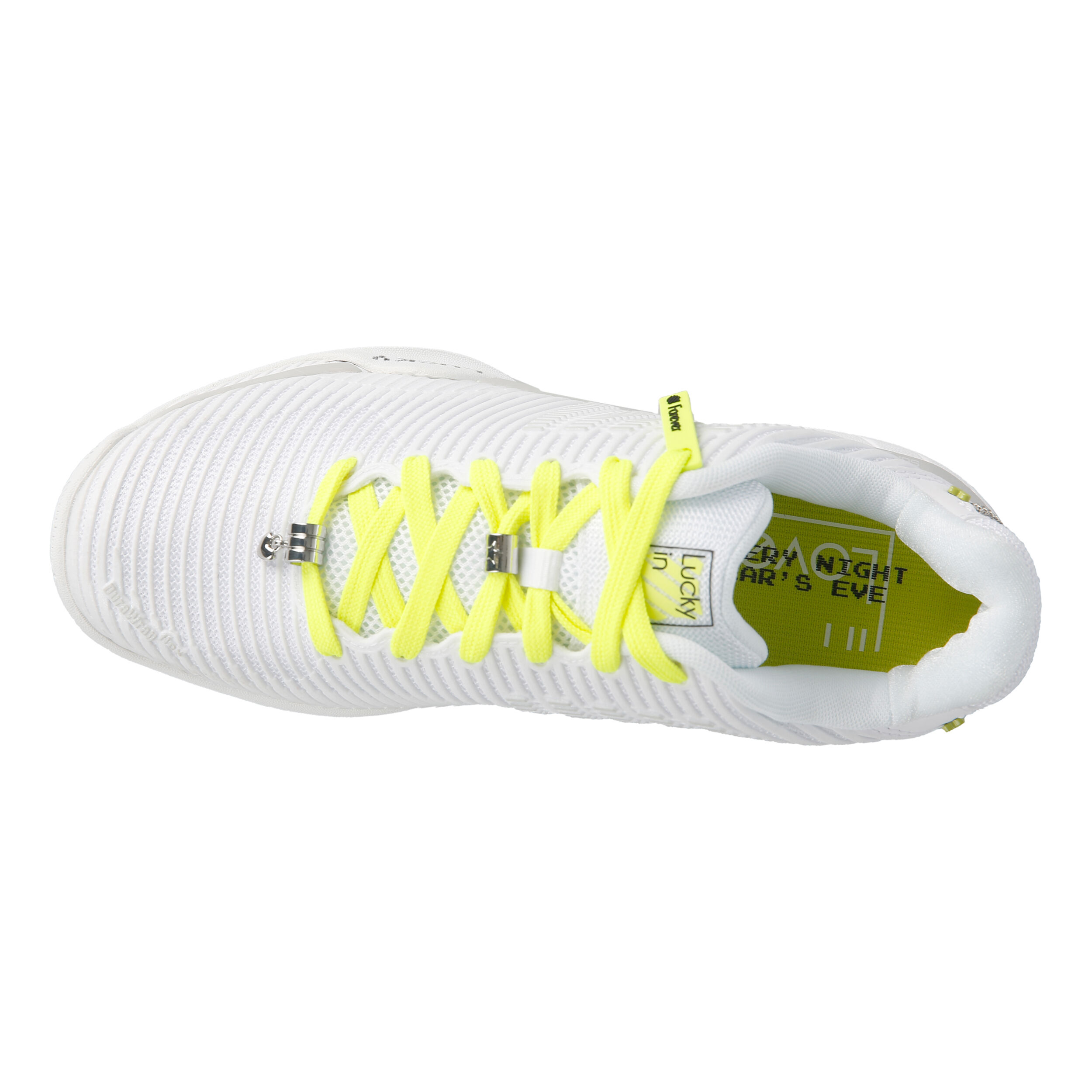 Buy K-Swiss Hypercourt Express 2 X LIL All Court Shoe Women