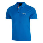 BOSS Clothing BOSS Patteo Polo Men-Dark Blue