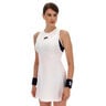 Squadra IV Dress Women - white