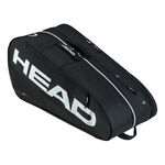 HEAD HEAD Tour Racket bag 9 Pack - black