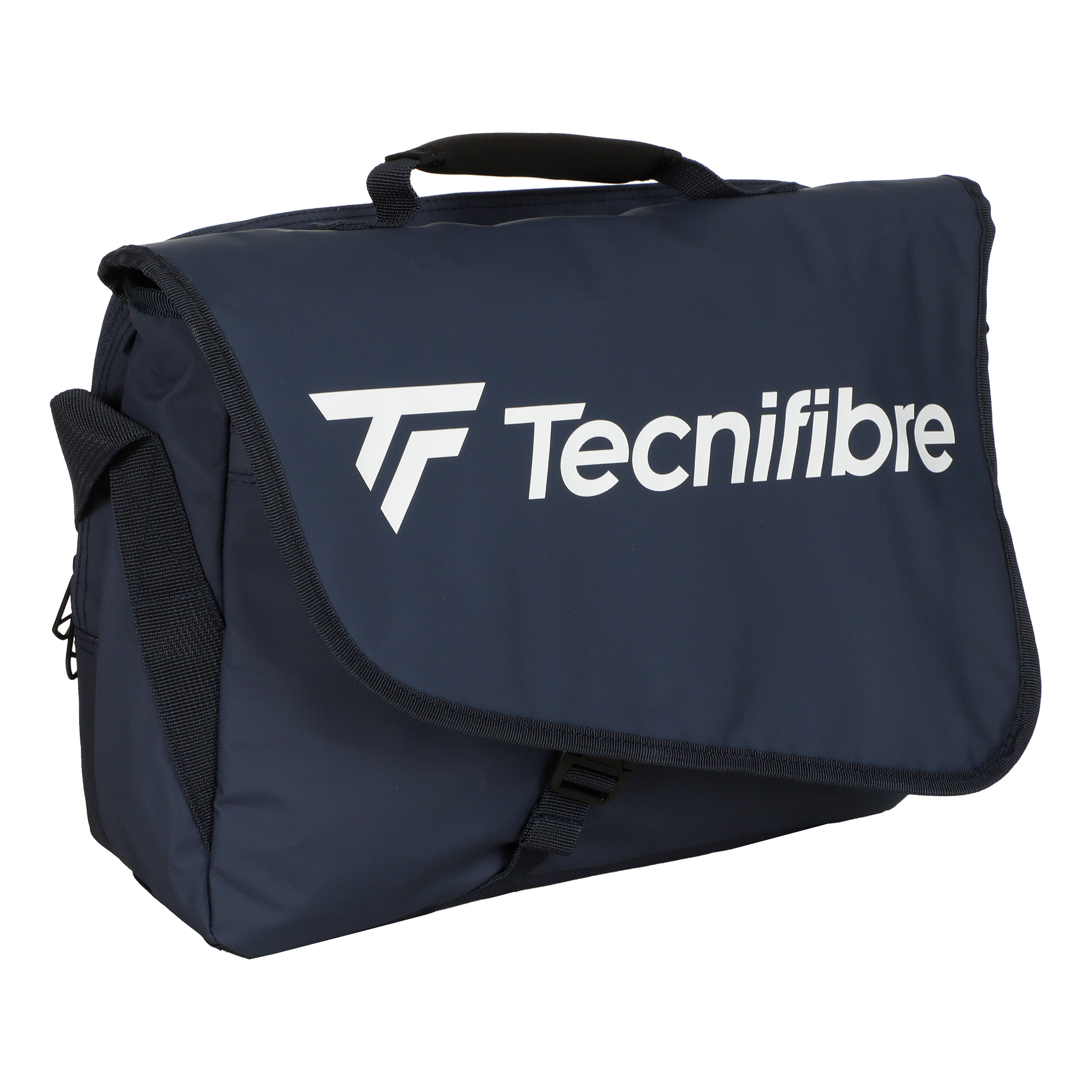 Tour Endurance Briefcase Bag Dark Blue