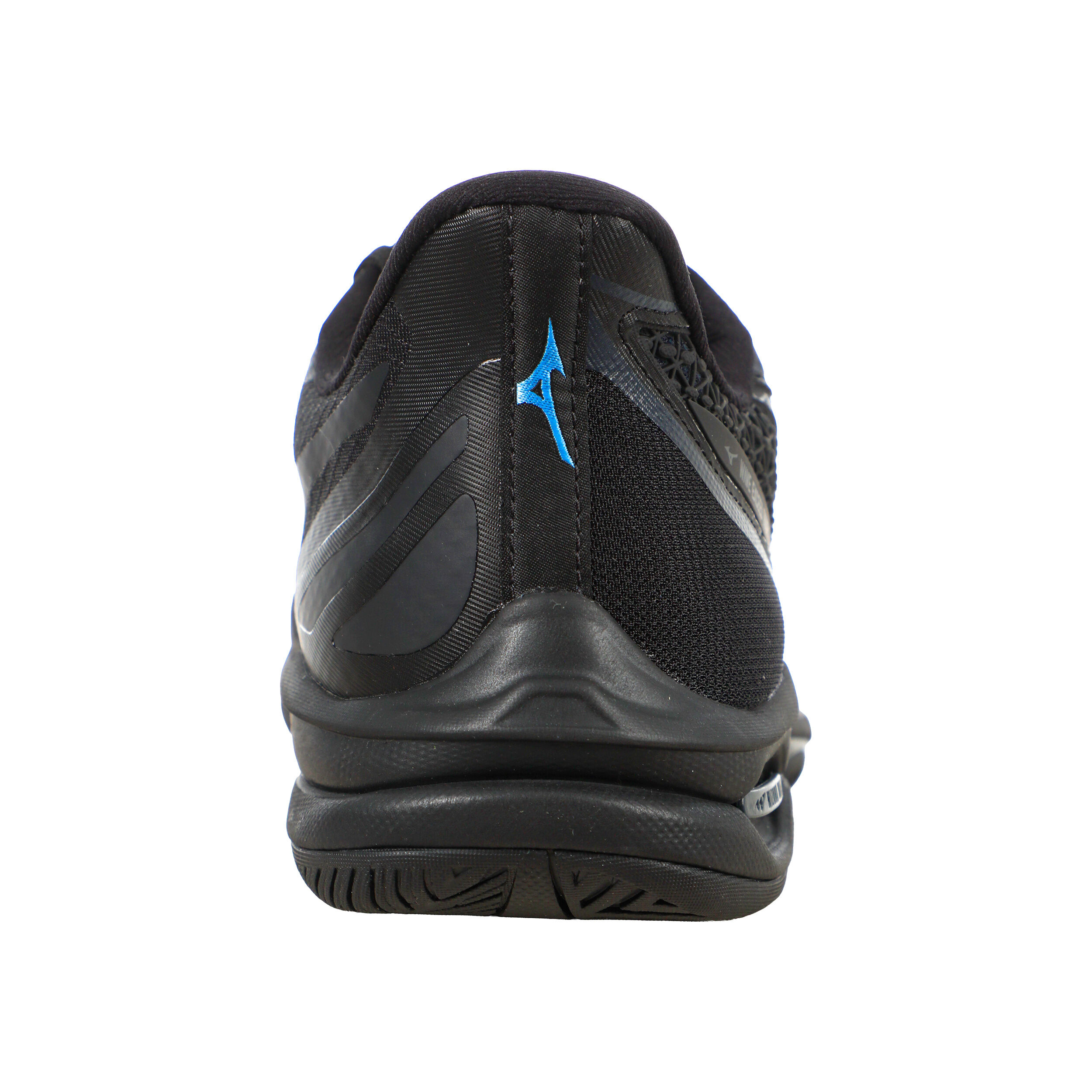 Mizuno Wave Exceed Tour 7 All Court Shoe Men Black | Tennis-Point
