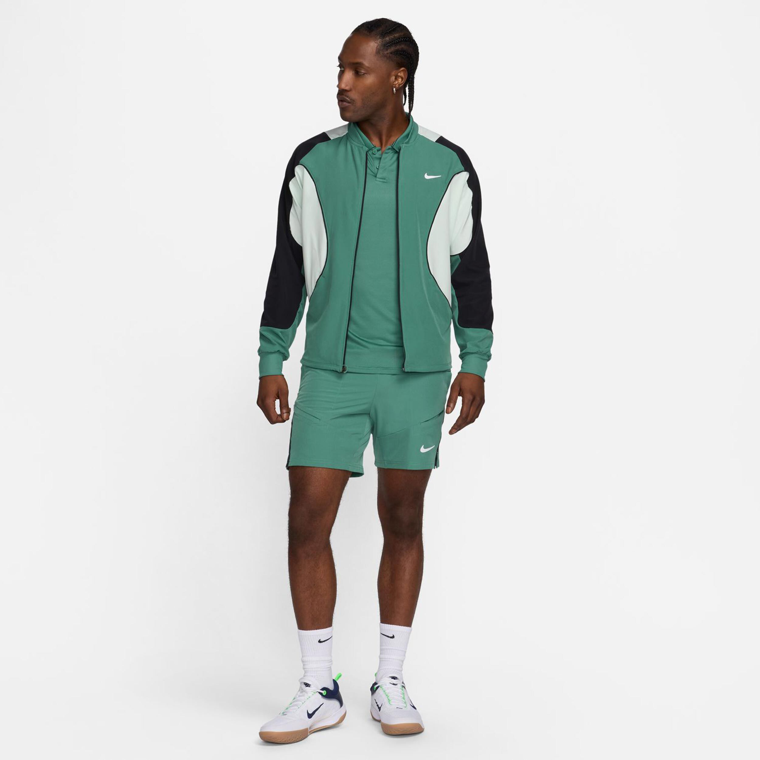 Nike tennis vest shop