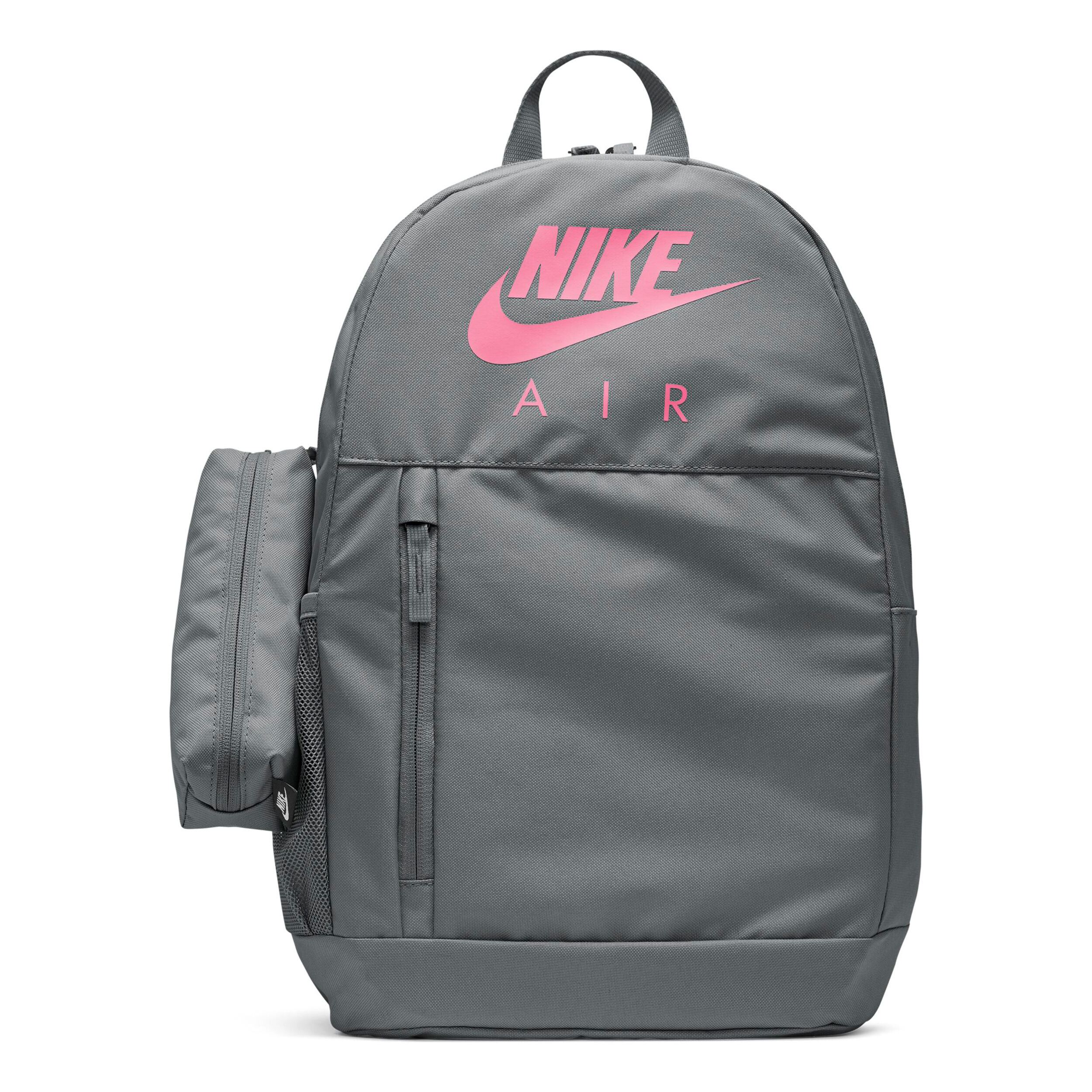 Nike elemental backpack grey on sale