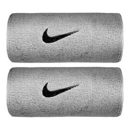 Swoosh Doublewide Wristbands (2er Pack)