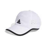 adidas Clothing adidas AEROREADY Sport Cap Unisex - white, 