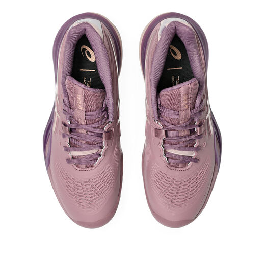 ASICS