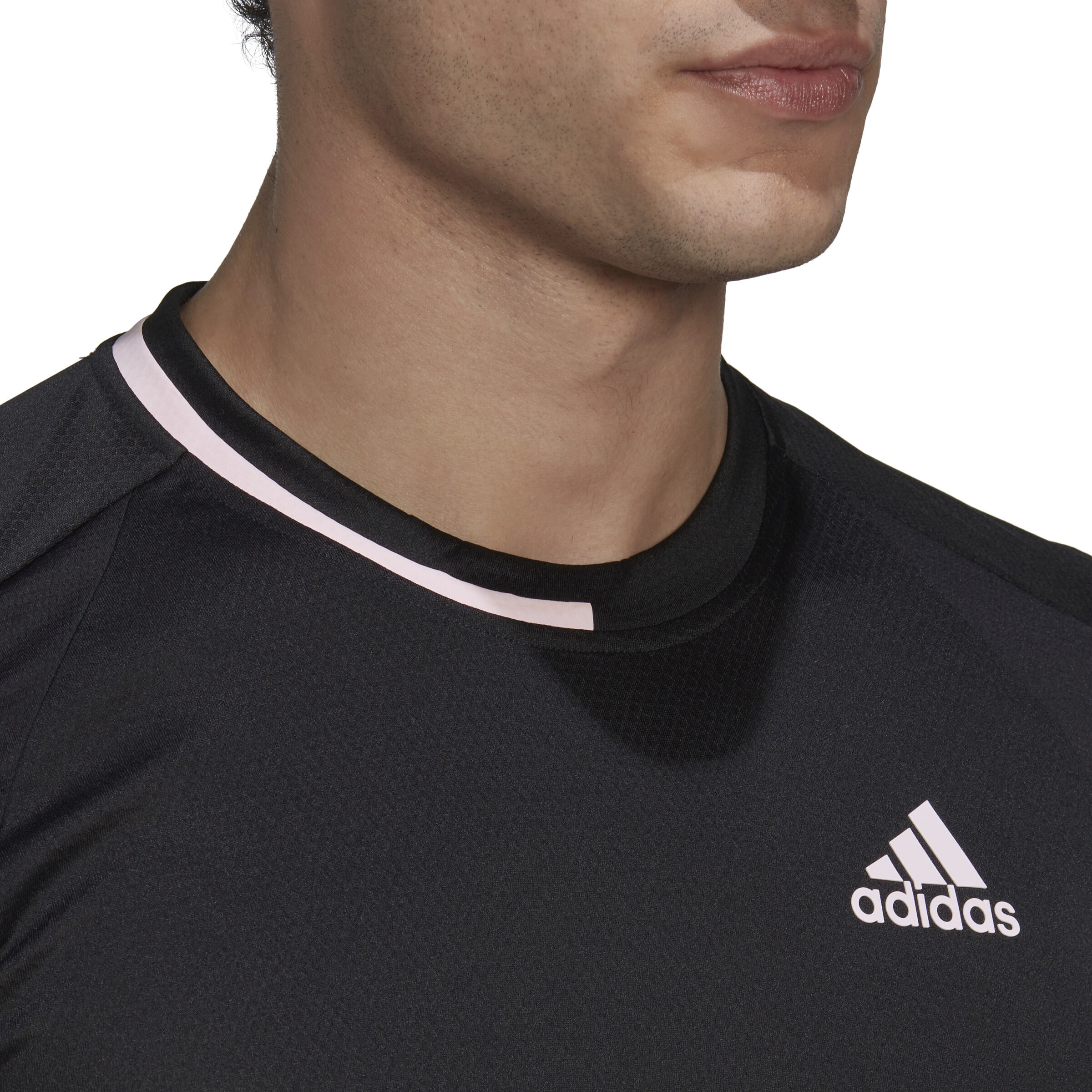 Adidas us on sale tennis jersey